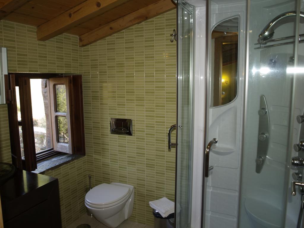 Casa Princesa Peralta Lousa  Luaran gambar