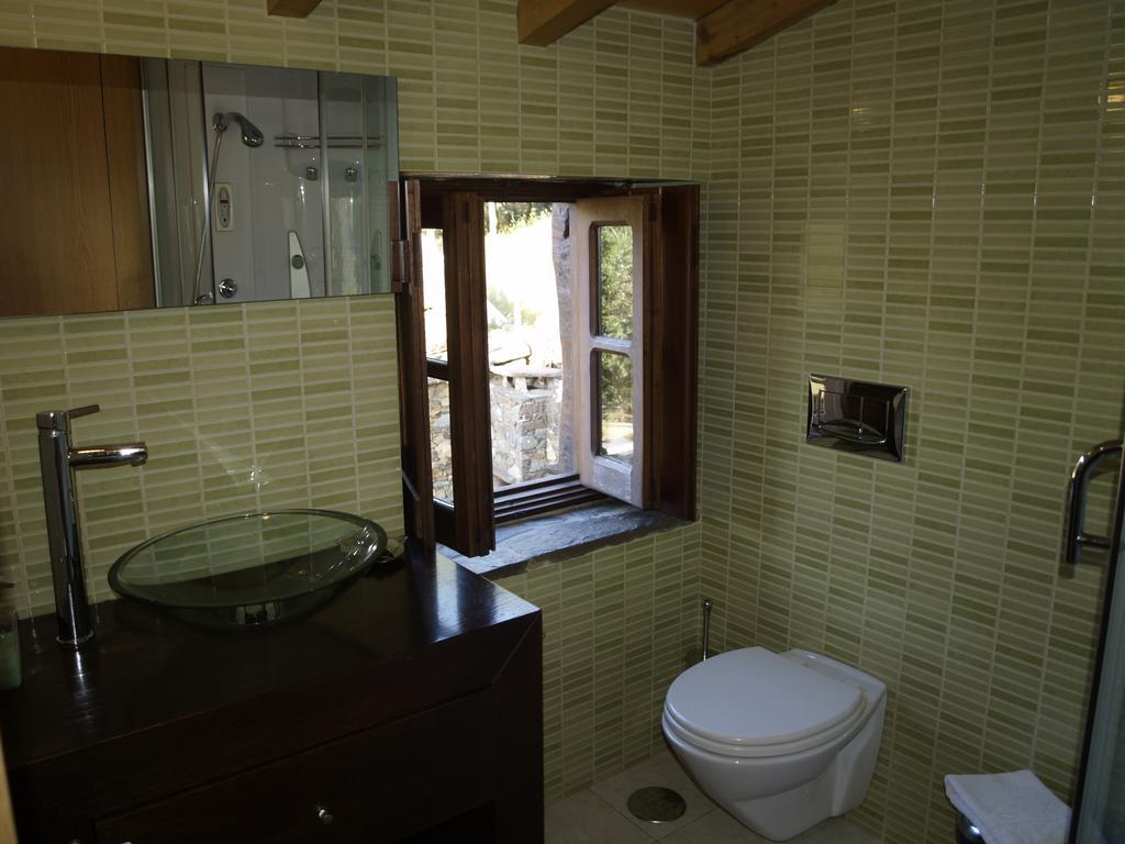 Casa Princesa Peralta Lousa  Luaran gambar
